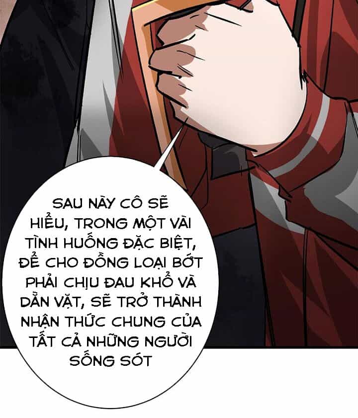 Luân Bàn Thế Giới - Chương 170 - ảnh 57