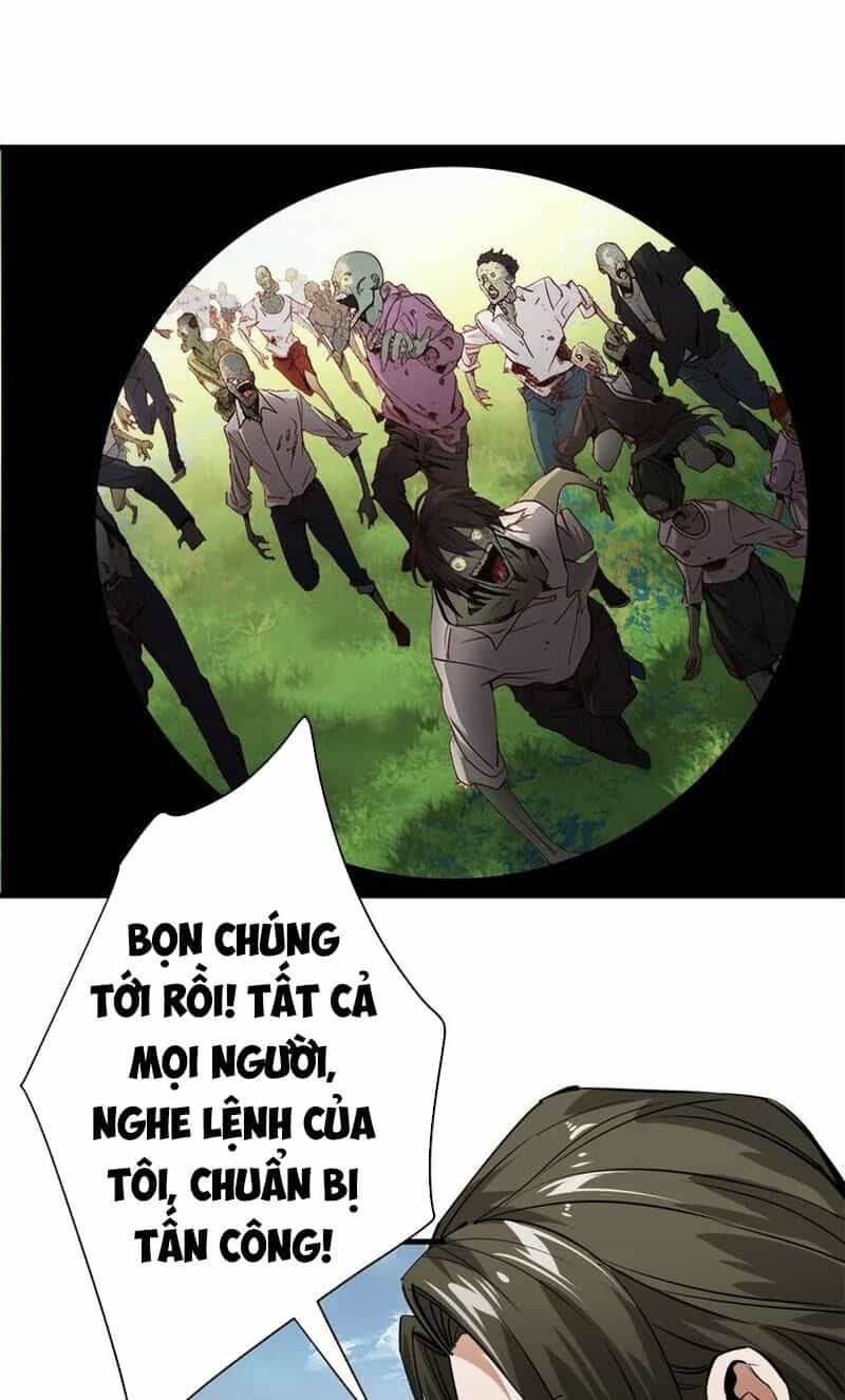 Luân Bàn Thế Giới - Chương 173 - ảnh 34