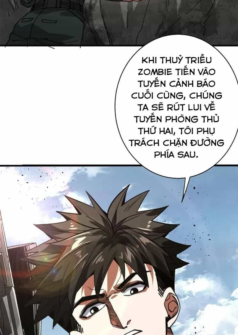 Luân Bàn Thế Giới - Chương 174 - ảnh 14
