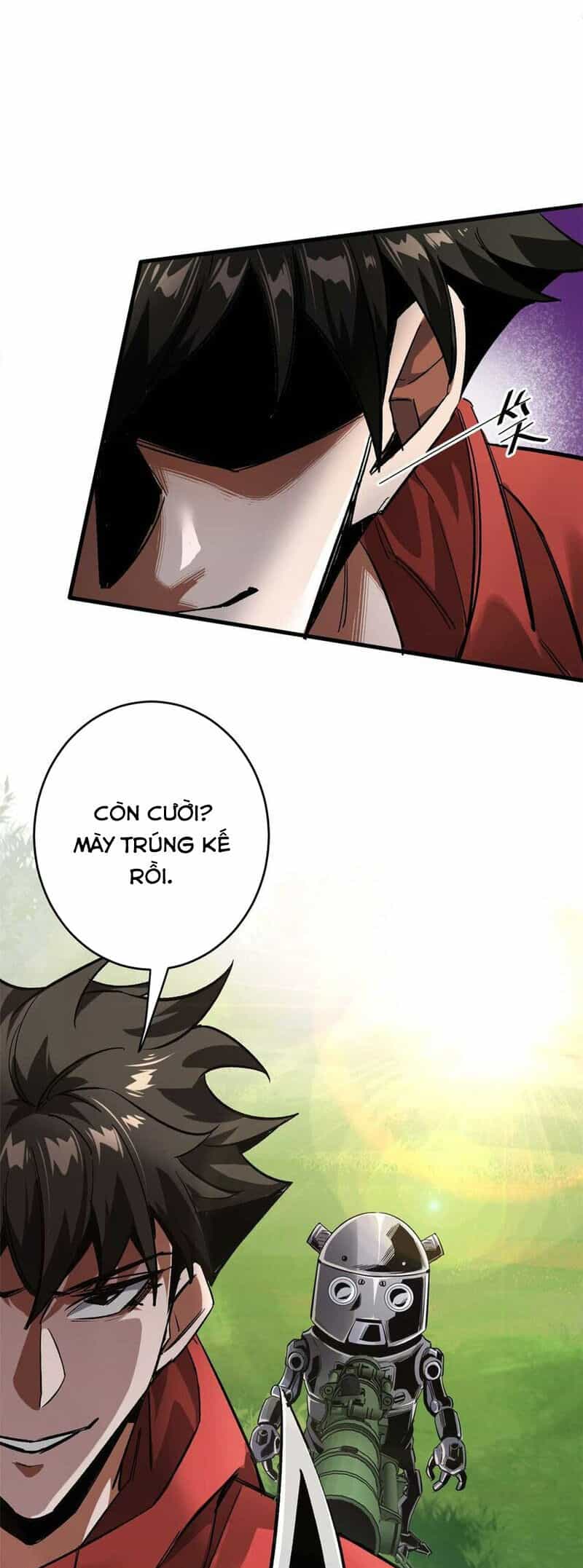 Luân Bàn Thế Giới - Chương 177 - ảnh 26