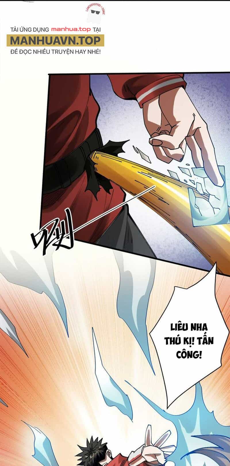 Luân Bàn Thế Giới - Chương 178 - ảnh 10