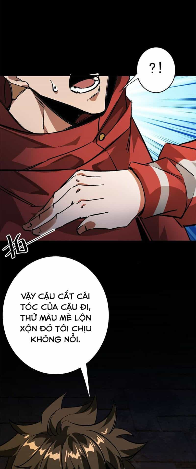 Luân Bàn Thế Giới - Chương 179 - ảnh 25
