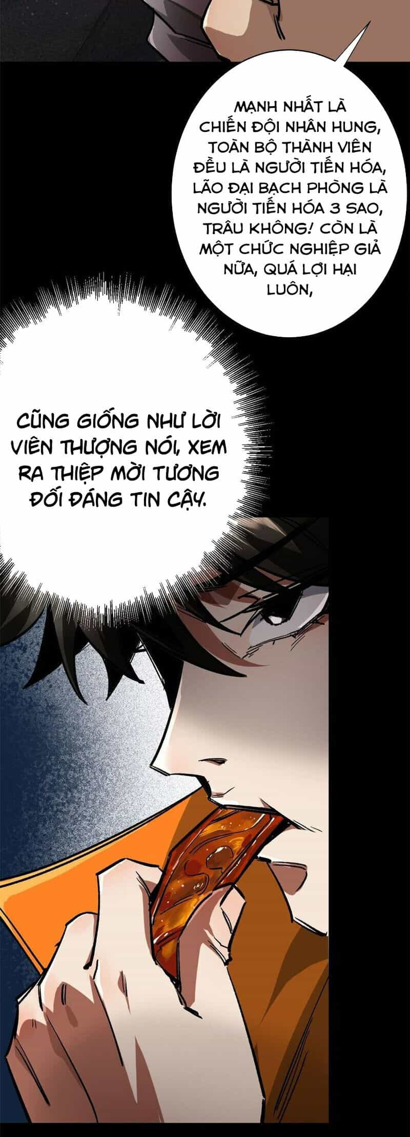 Luân Bàn Thế Giới - Chương 182 - ảnh 18