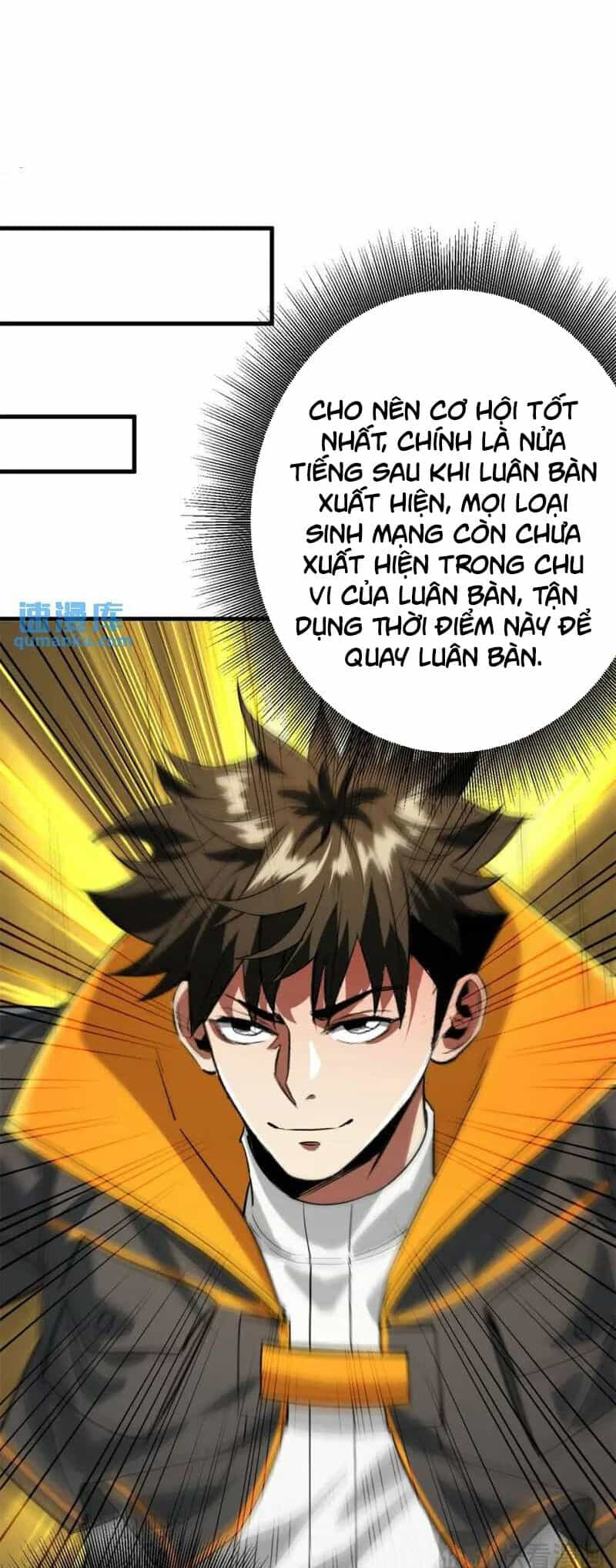 Luân Bàn Thế Giới - Chương 189 - ảnh 27