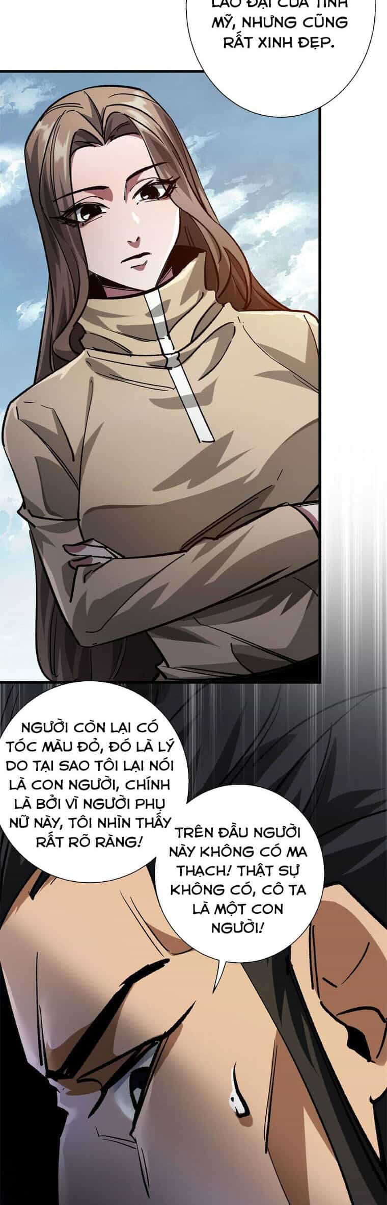 Luân Bàn Thế Giới - Chương 191 - ảnh 22