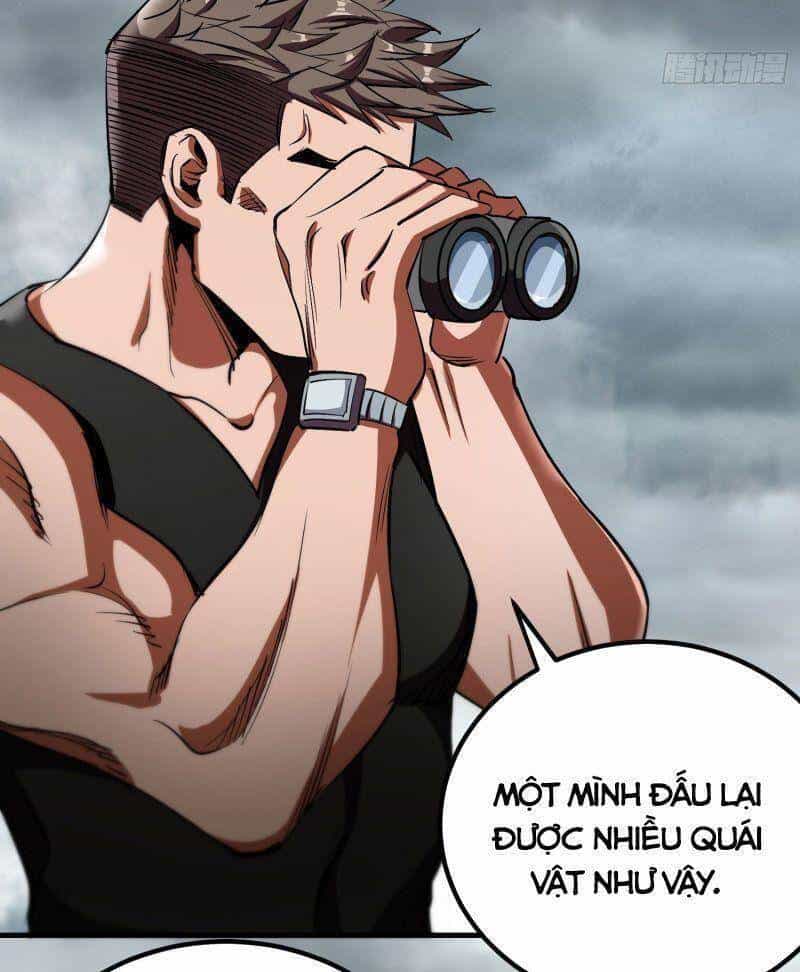 Luân Bàn Thế Giới - Chương 19 - ảnh 14