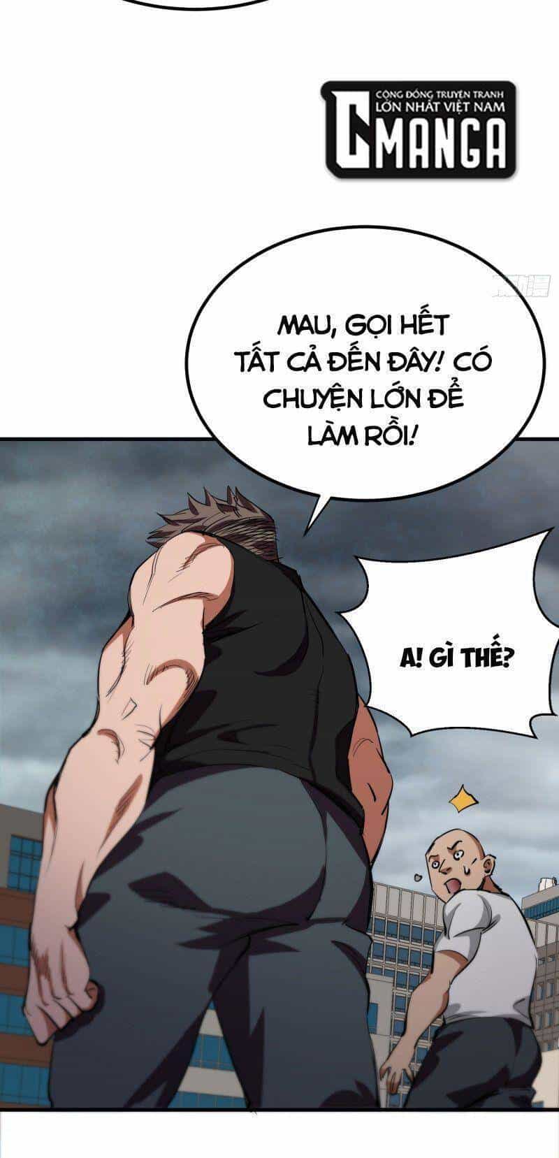 Luân Bàn Thế Giới - Chương 19 - ảnh 18
