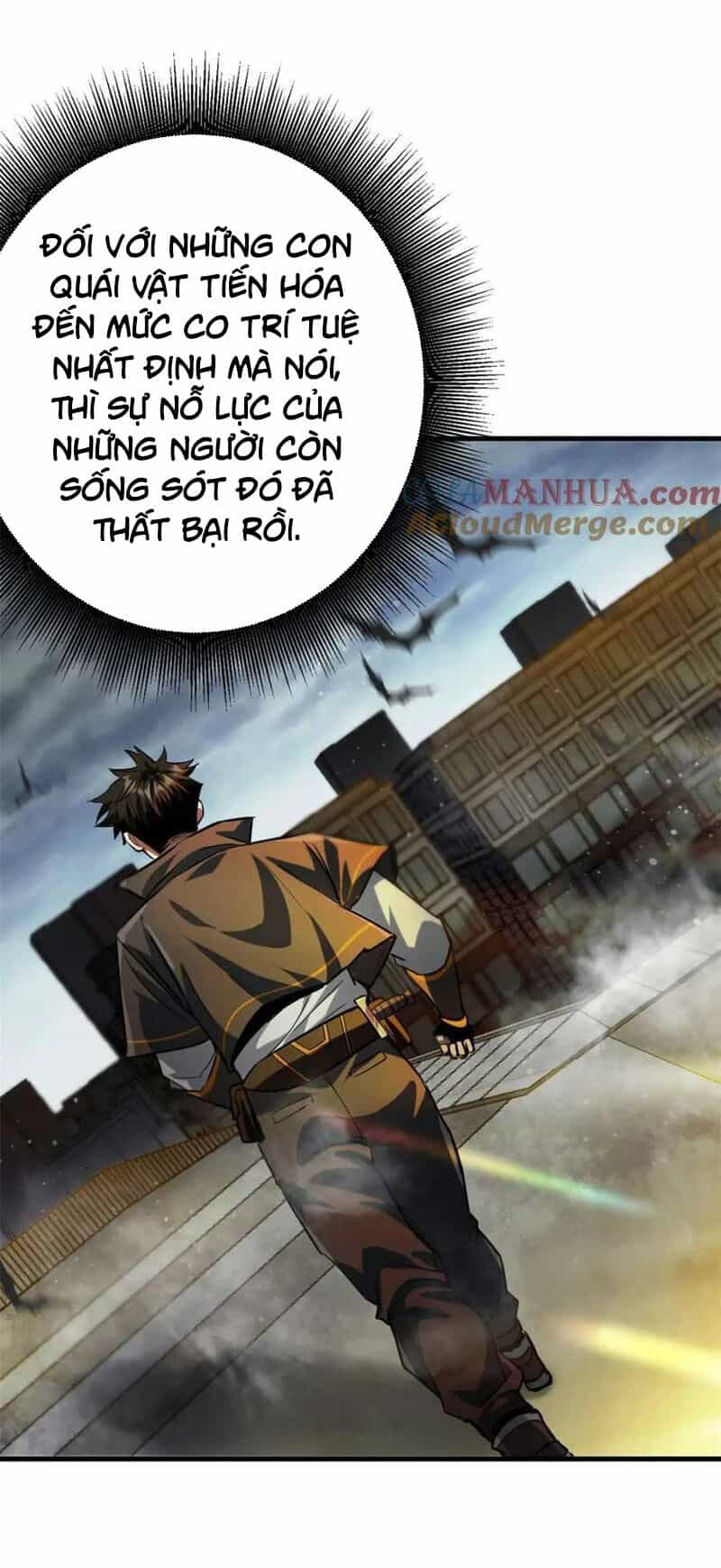 Luân Bàn Thế Giới - Chương 192 - ảnh 22