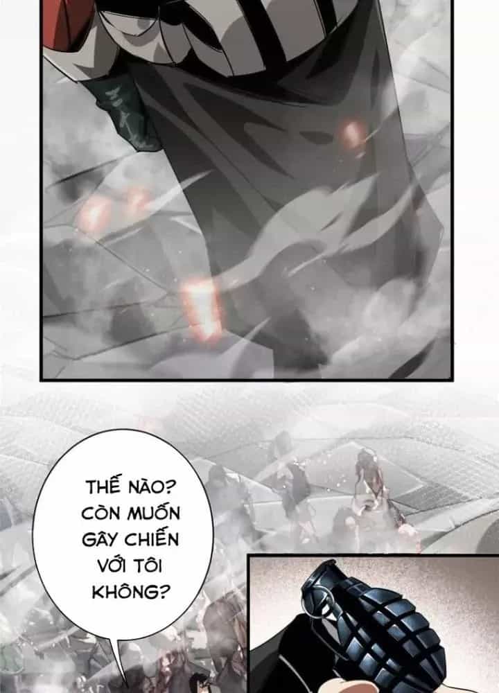 Luân Bàn Thế Giới - Chương 206 - ảnh 100