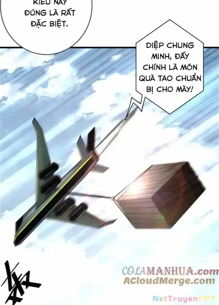 Luân Bàn Thế Giới - Chương 208 - ảnh 76
