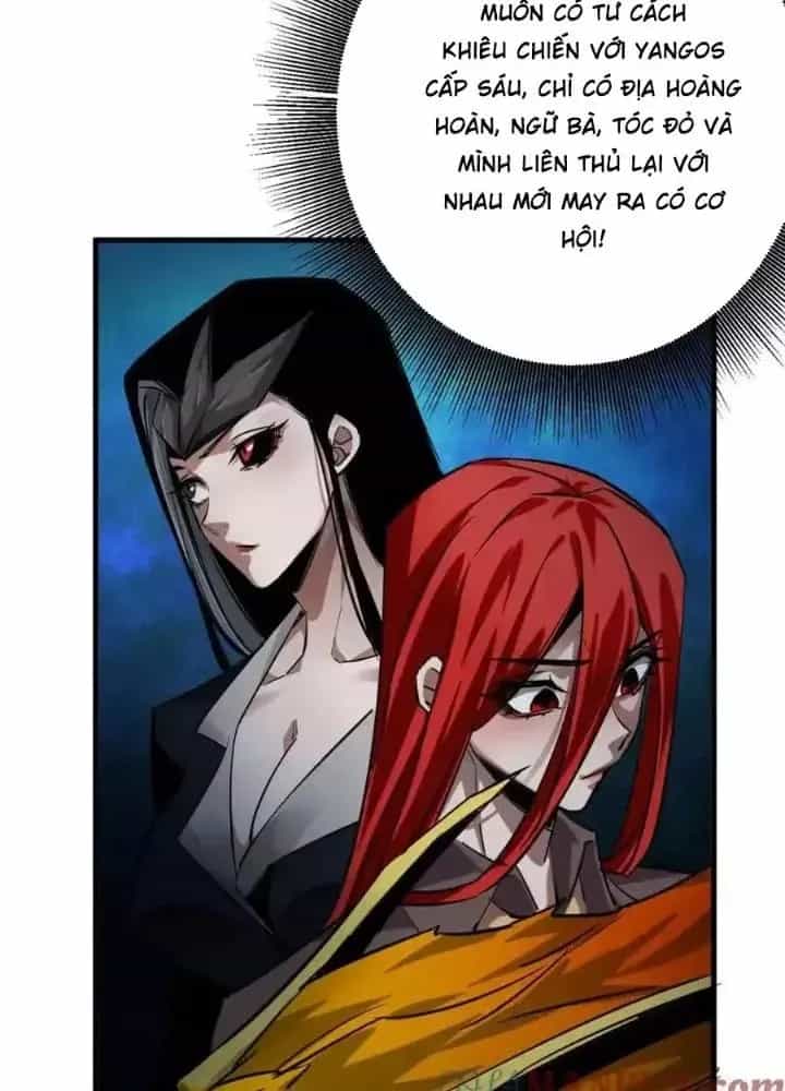 Luân Bàn Thế Giới - Chương 210 - ảnh 66