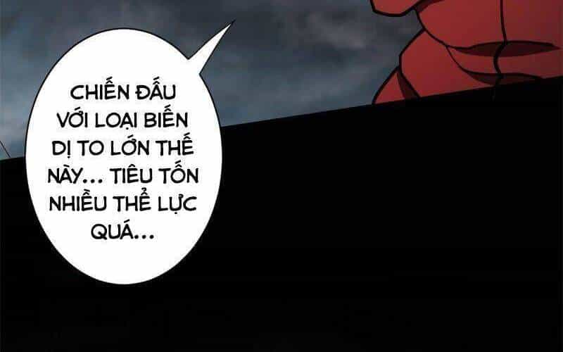 Luân Bàn Thế Giới - Chương 23 - ảnh 34