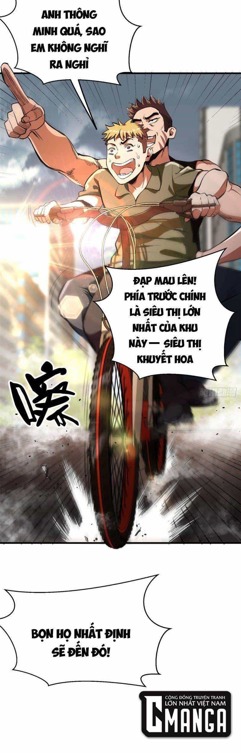 Luân Bàn Thế Giới - Chương 35 - ảnh 4
