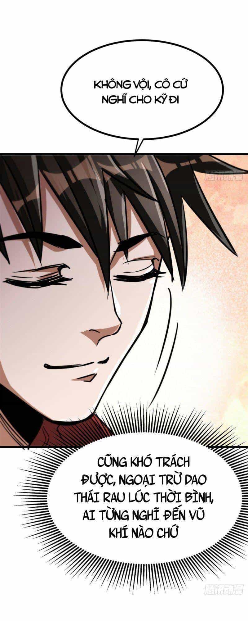 Luân Bàn Thế Giới - Chương 46 - ảnh 22