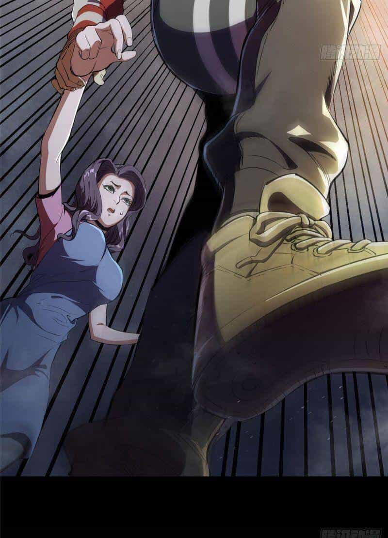 Luân Bàn Thế Giới - Chương 5 - ảnh 23