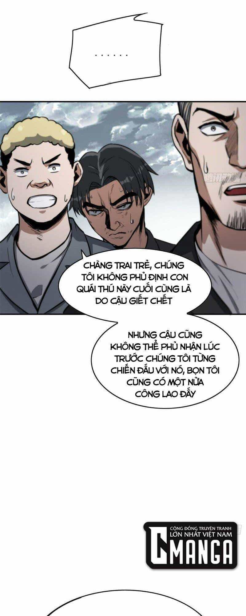 Luân Bàn Thế Giới - Chương 50 - ảnh 45