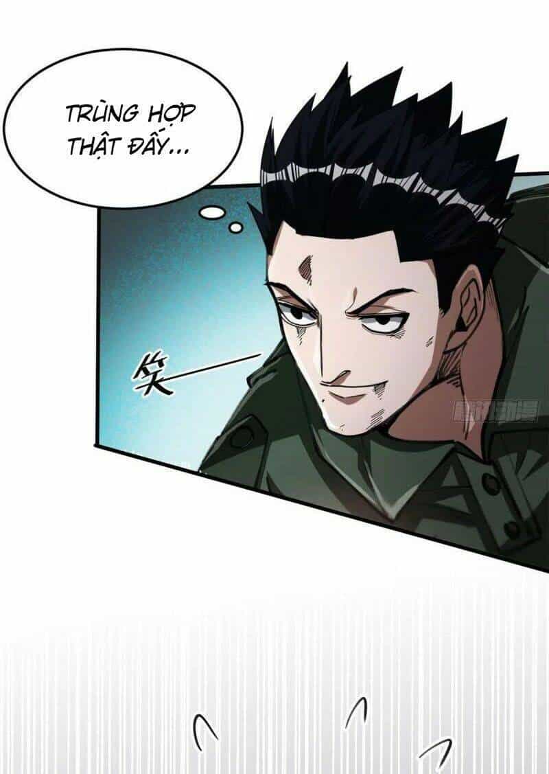 Luân Bàn Thế Giới - Chương 58 - ảnh 25