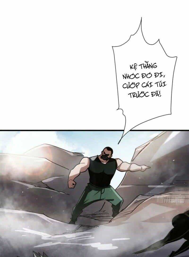 Luân Bàn Thế Giới - Chương 58 - ảnh 27