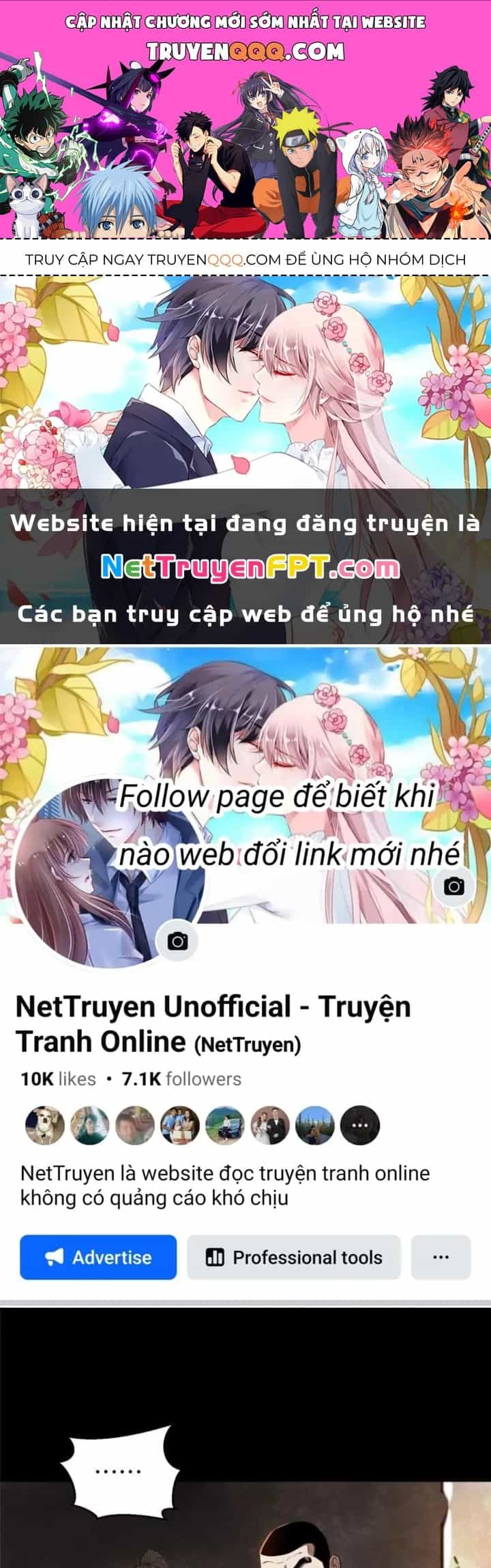 Luân Bàn Thế Giới - Chương 59 - ảnh 1