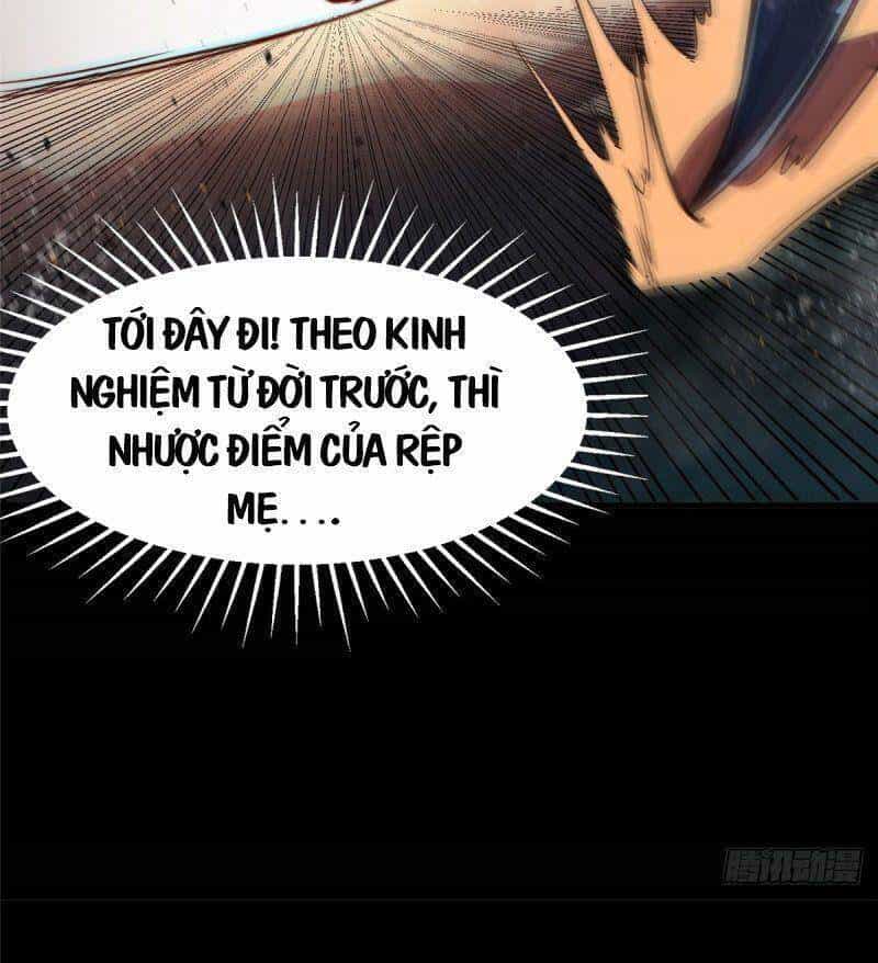 Luân Bàn Thế Giới - Chương 6 - ảnh 35