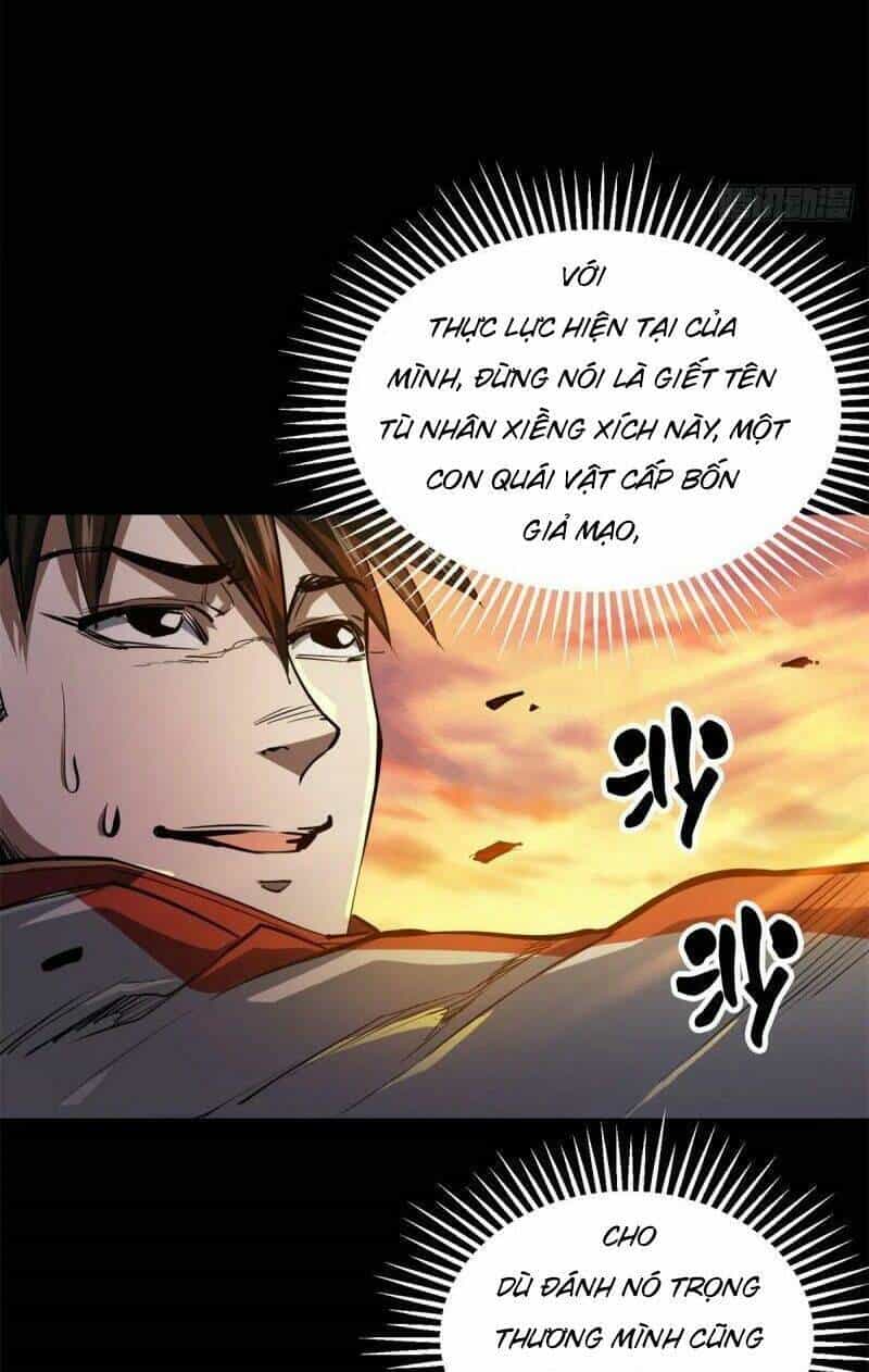 Luân Bàn Thế Giới - Chương 63 - ảnh 9