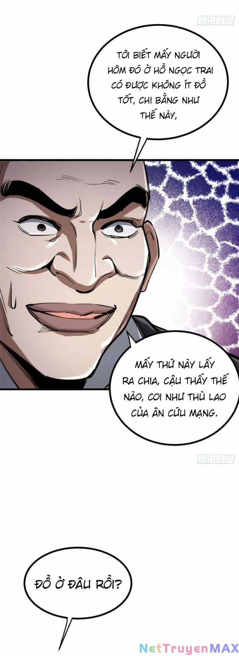 Luân Bàn Thế Giới - Chương 65 - ảnh 20