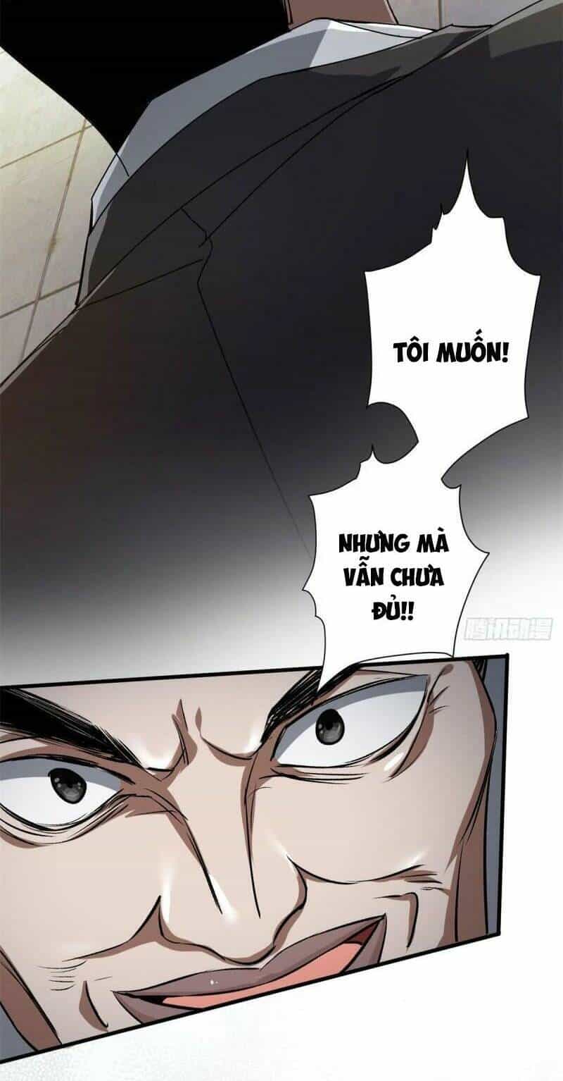 Luân Bàn Thế Giới - Chương 66 - ảnh 12