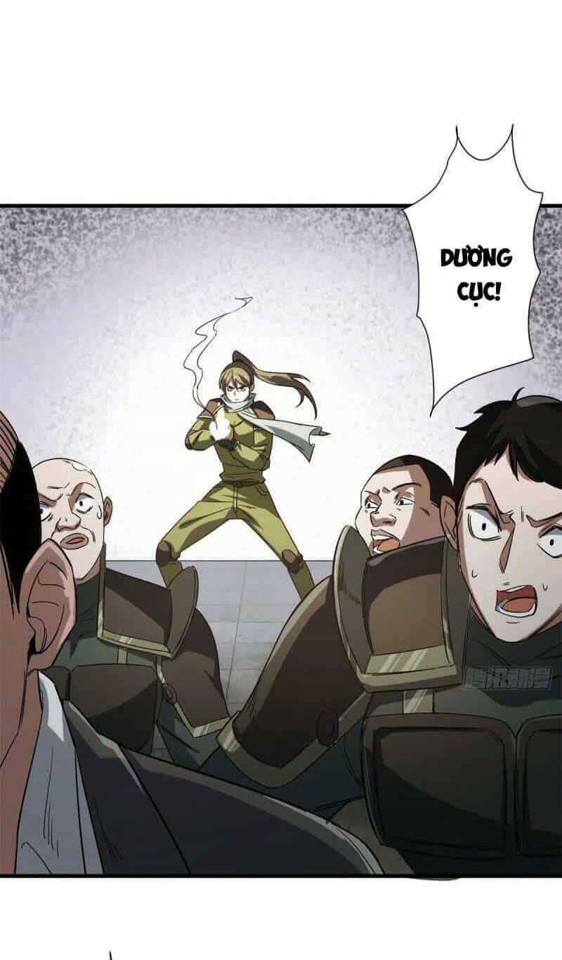 Luân Bàn Thế Giới - Chương 66 - ảnh 36