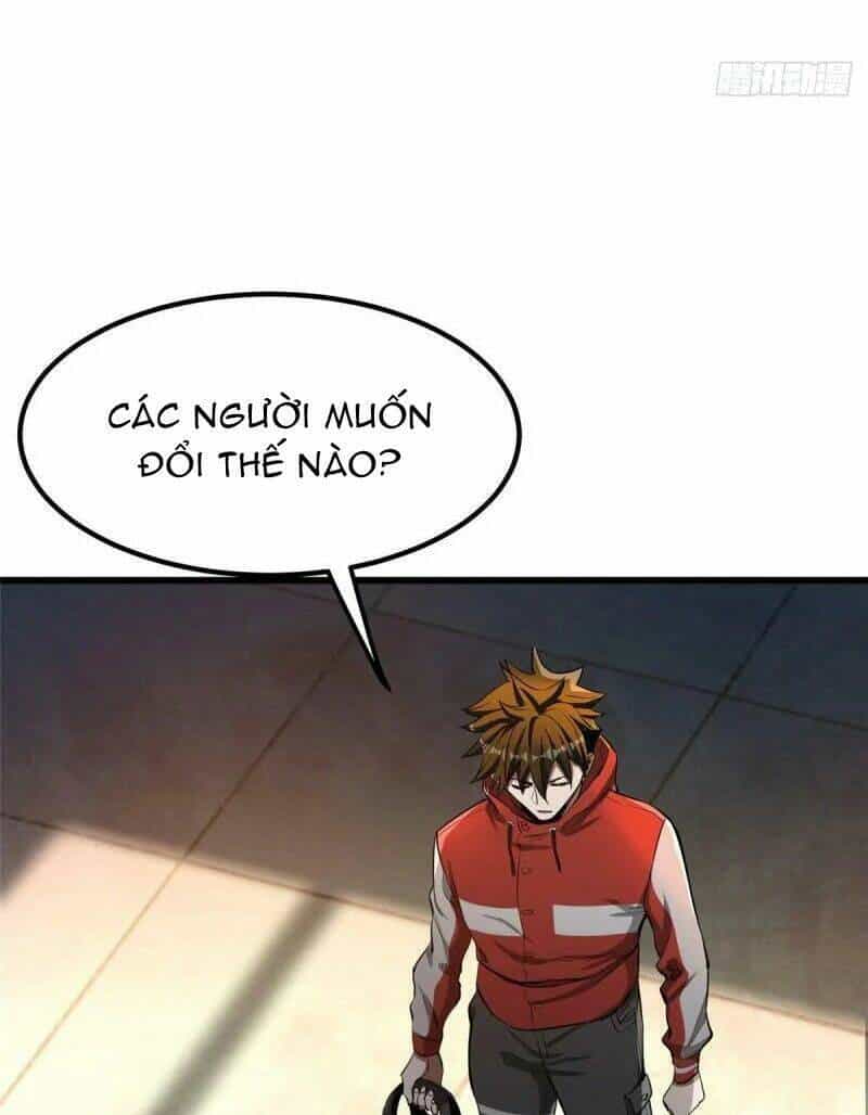Luân Bàn Thế Giới - Chương 76 - ảnh 17