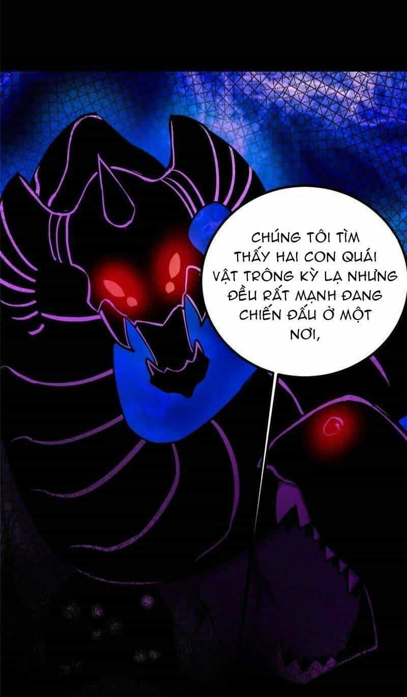 Luân Bàn Thế Giới - Chương 76 - ảnh 46