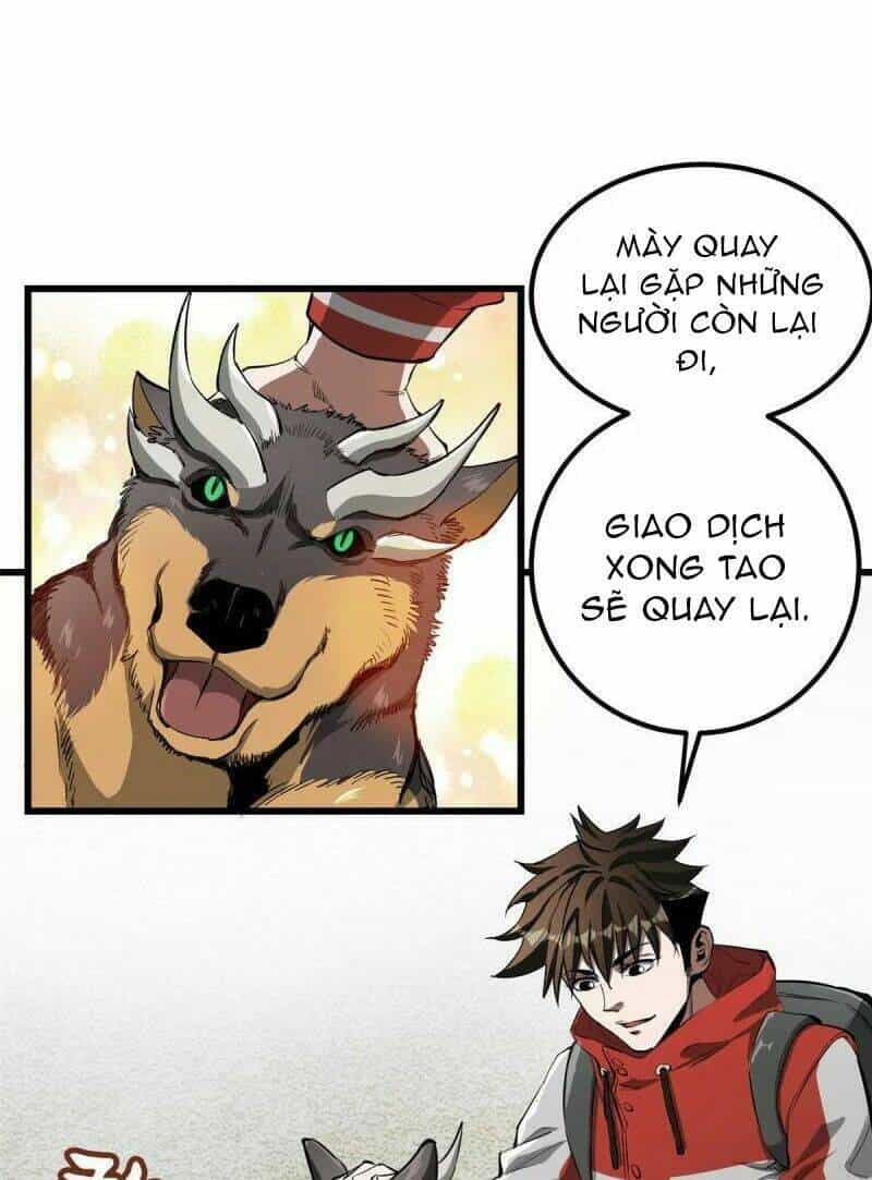 Luân Bàn Thế Giới - Chương 76 - ảnh 5