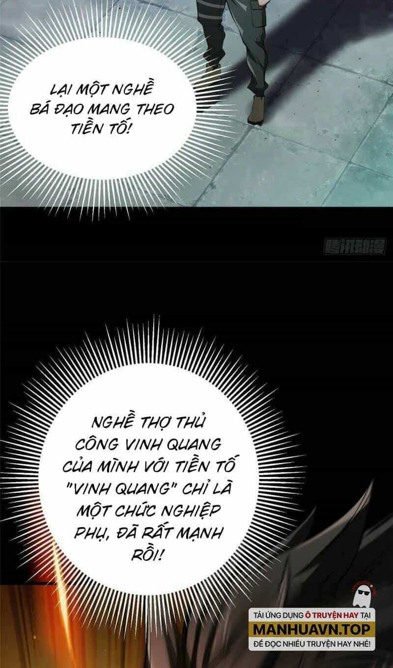 Luân Bàn Thế Giới - Chương 76 - ảnh 51