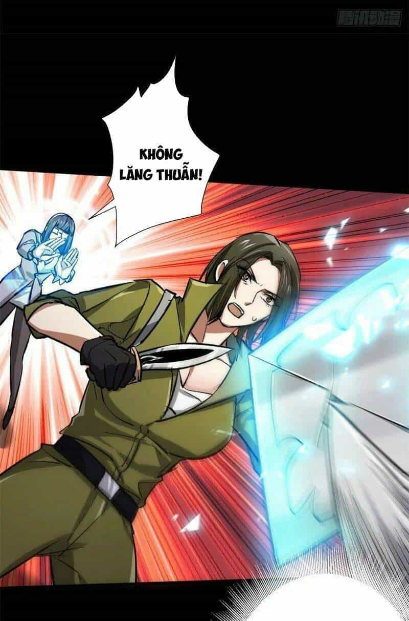 Luân Bàn Thế Giới - Chương 77 - ảnh 37