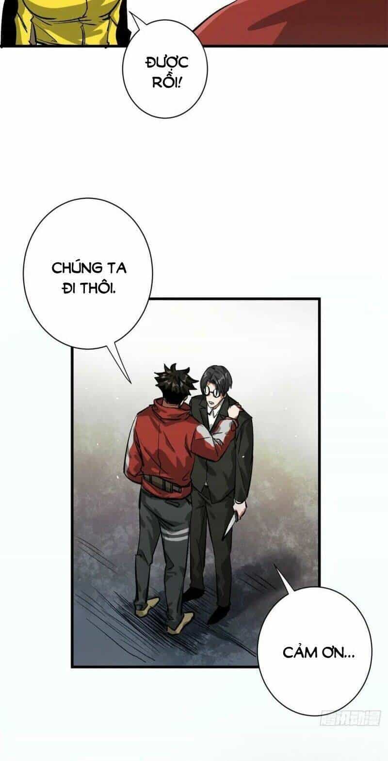 Luân Bàn Thế Giới - Chương 81 - ảnh 27