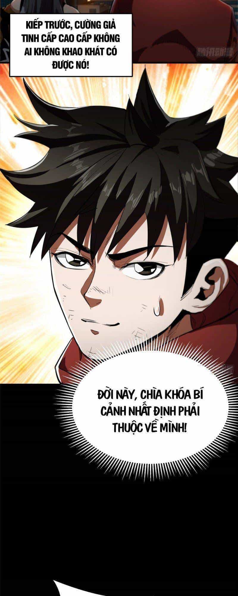 Luân Bàn Thế Giới - Chương 8 - ảnh 3