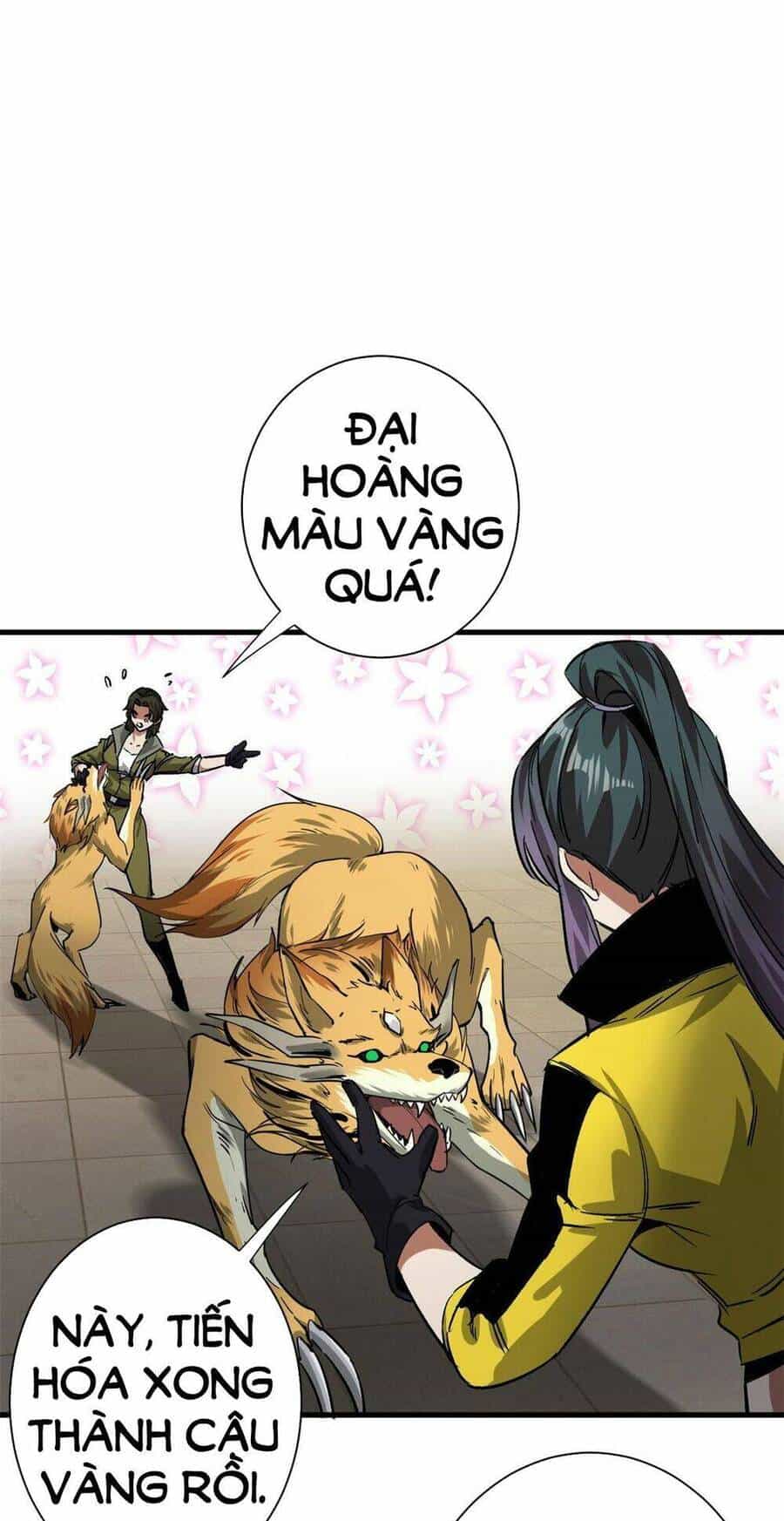 Luân Bàn Thế Giới - Chương 86 - ảnh 19