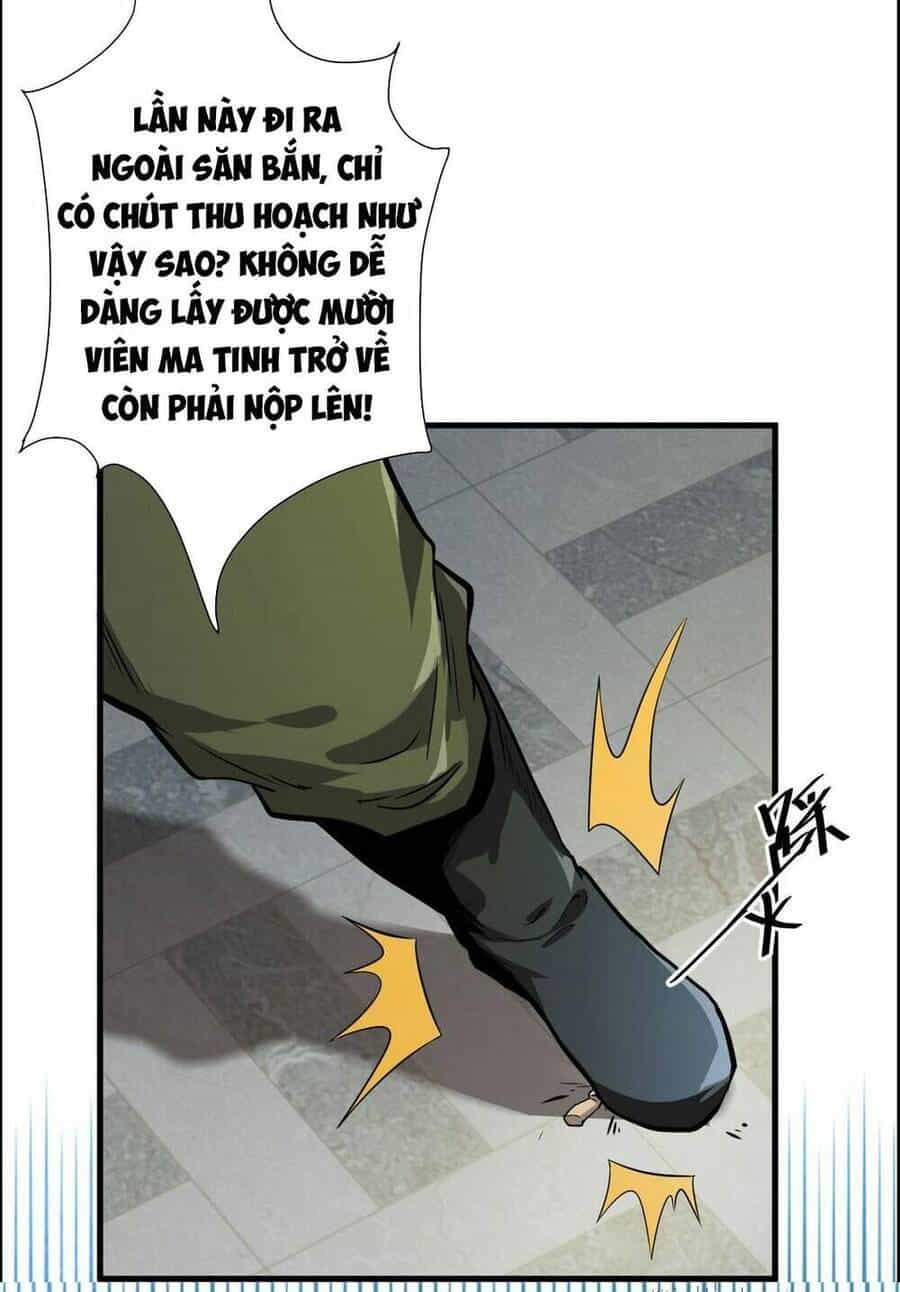 Luân Bàn Thế Giới - Chương 86 - ảnh 45