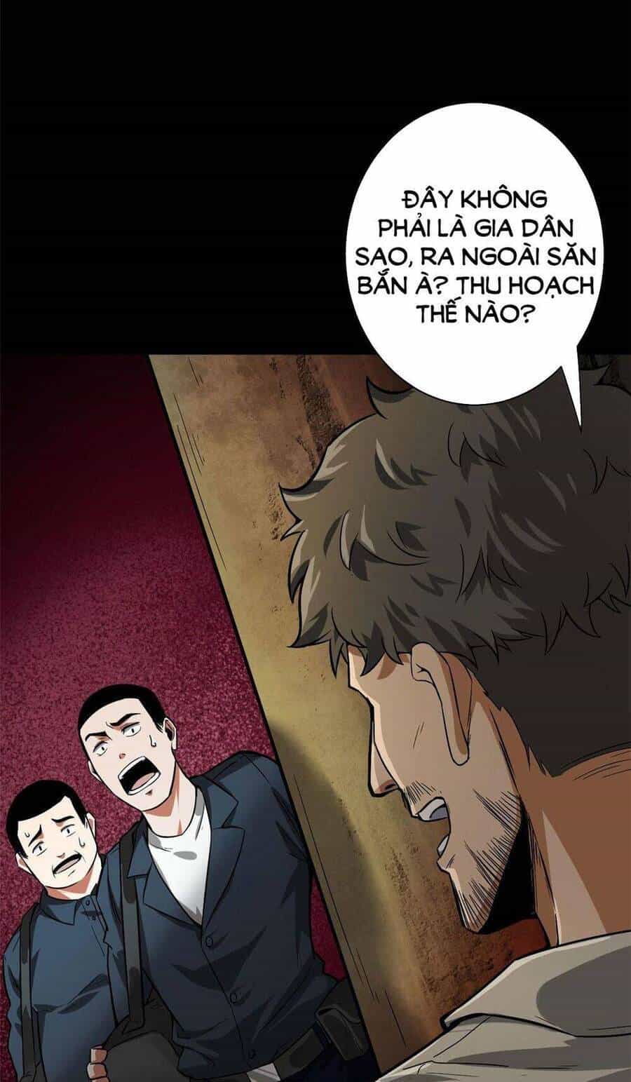 Luân Bàn Thế Giới - Chương 87 - ảnh 21