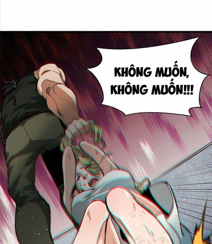 Luân Bàn Thế Giới - Chương 89 - ảnh 20