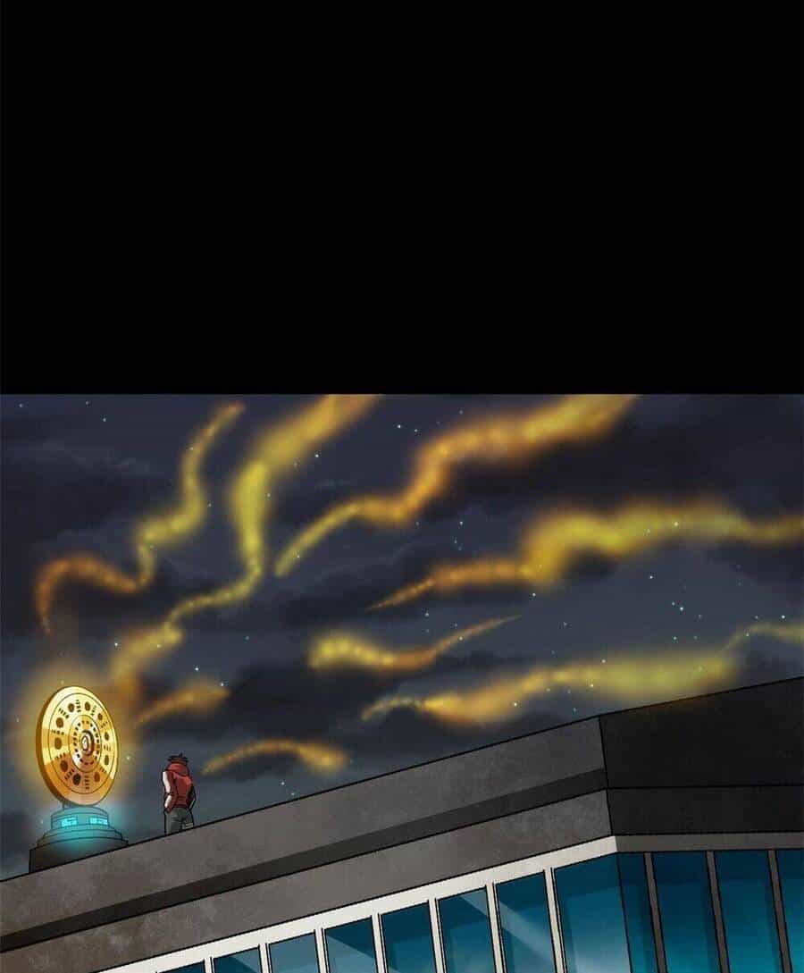 Luân Bàn Thế Giới - Chương 94 - ảnh 55