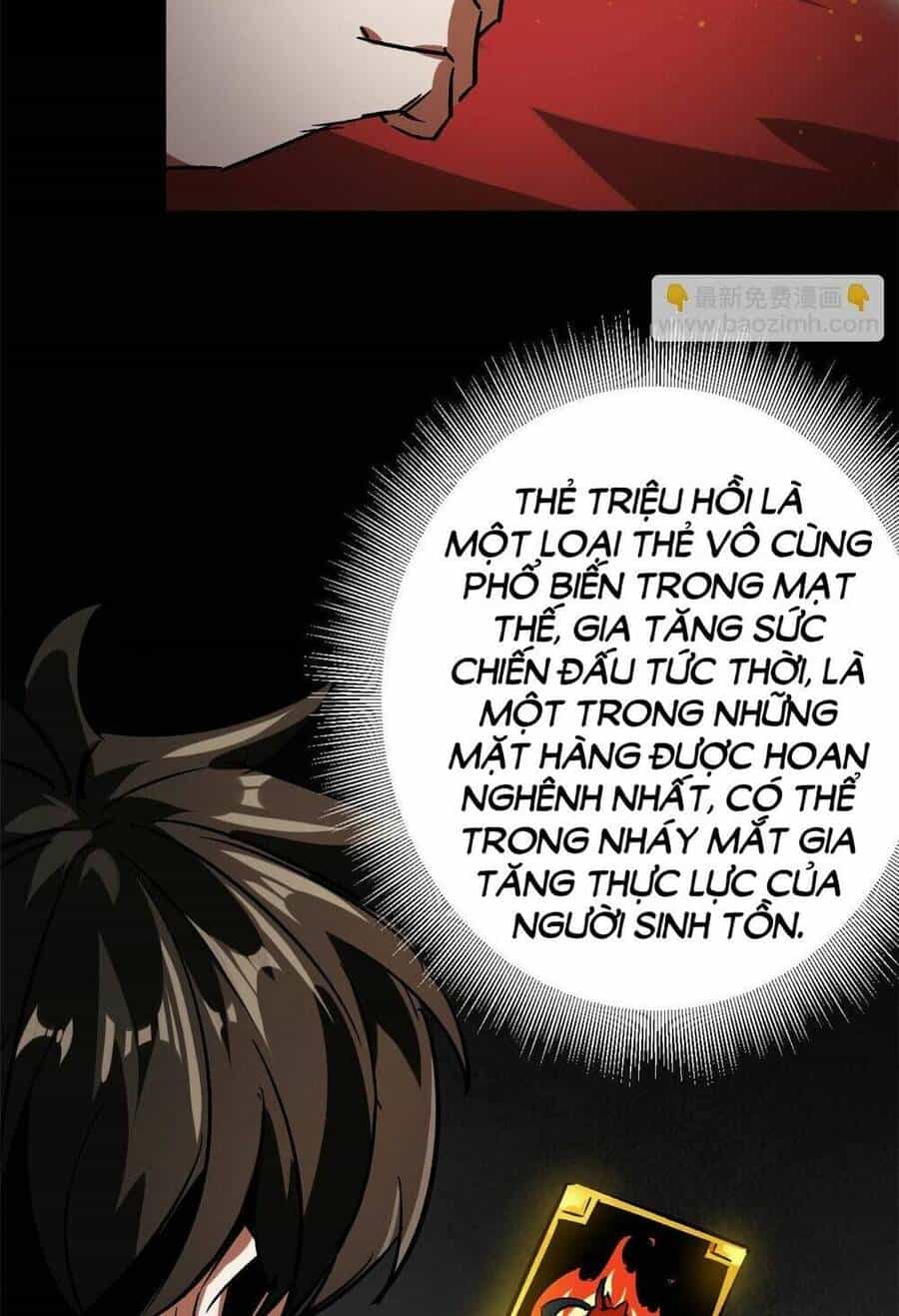 Luân Bàn Thế Giới - Chương 96 - ảnh 10