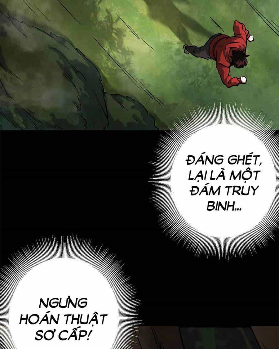 Luân Bàn Thế Giới - Chương 96 - ảnh 15