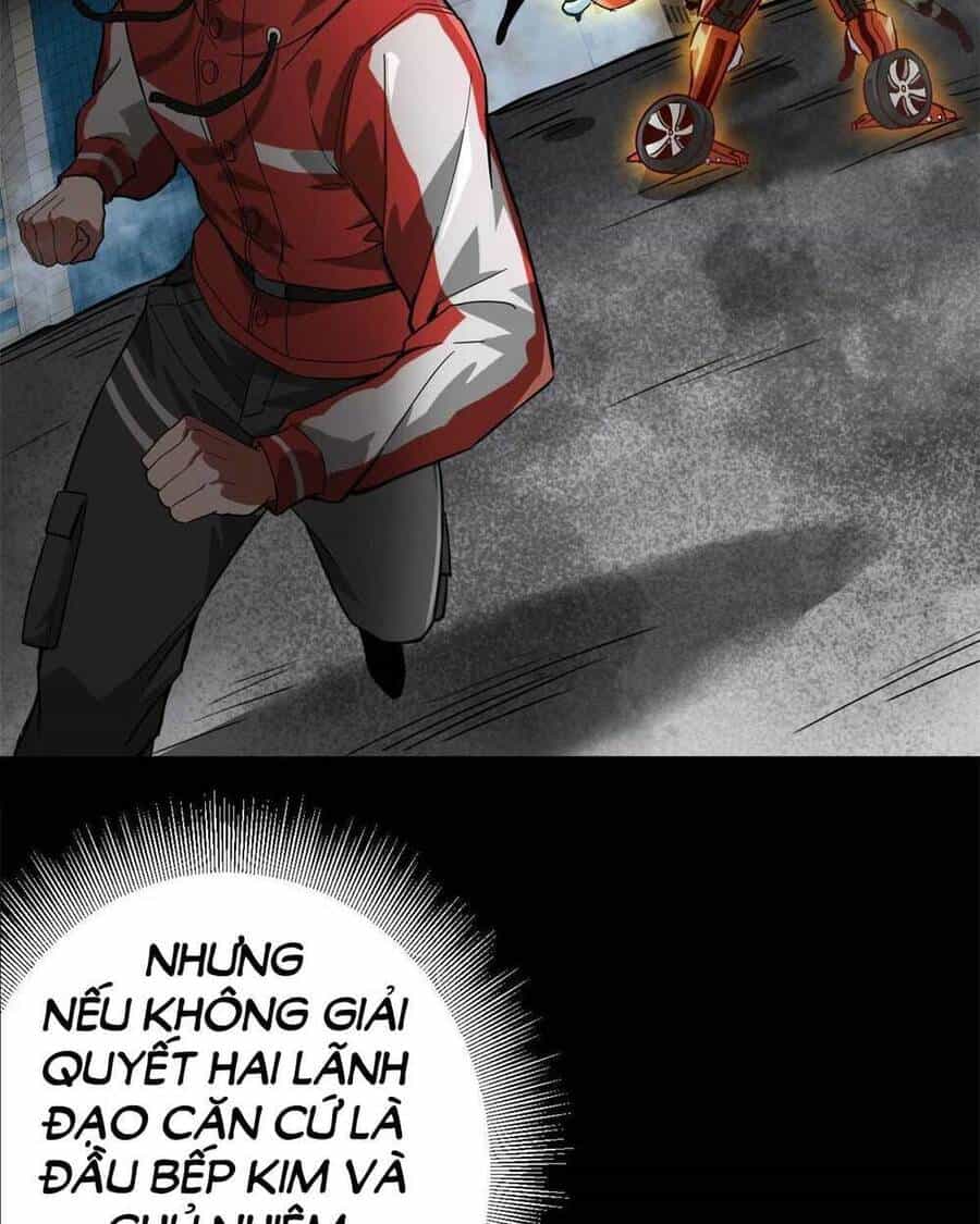 Luân Bàn Thế Giới - Chương 96 - ảnh 25