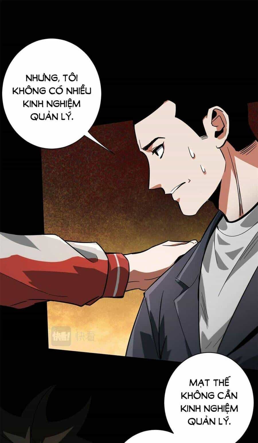 Luân Bàn Thế Giới - Chương 97 - ảnh 27