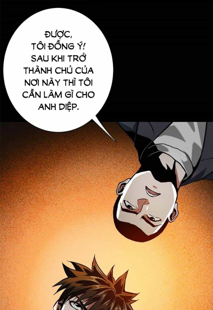 Luân Bàn Thế Giới - Chương 97 - ảnh 33