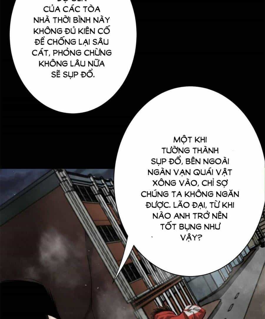 Luân Bàn Thế Giới - Chương 98 - ảnh 40