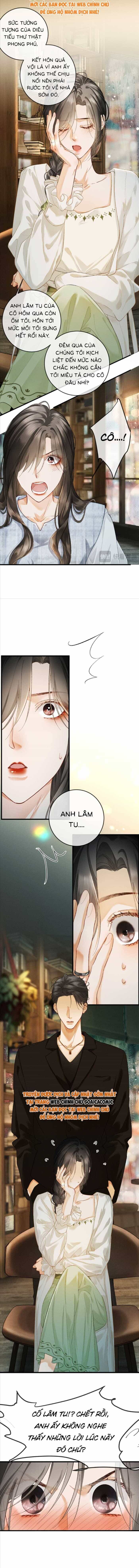 Luân Hãm Khế Ước - Chương 9 - ảnh 11