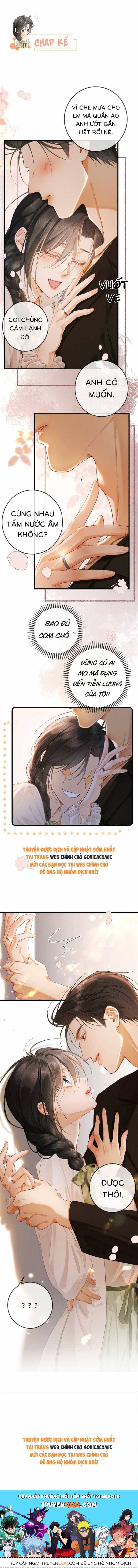 Luân Hãm Khế Ước - Chương 9 - ảnh 12