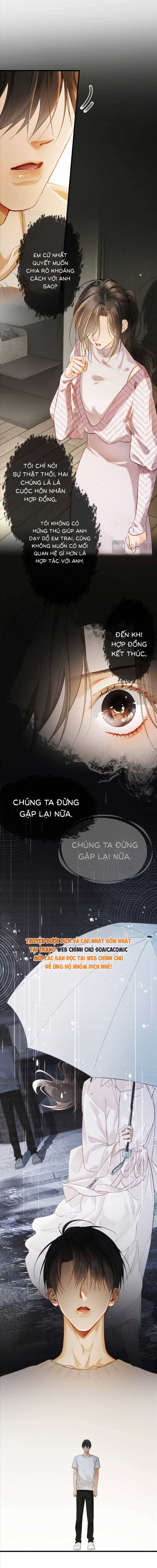 Luân Hãm Khế Ước - Chương 9 - ảnh 2