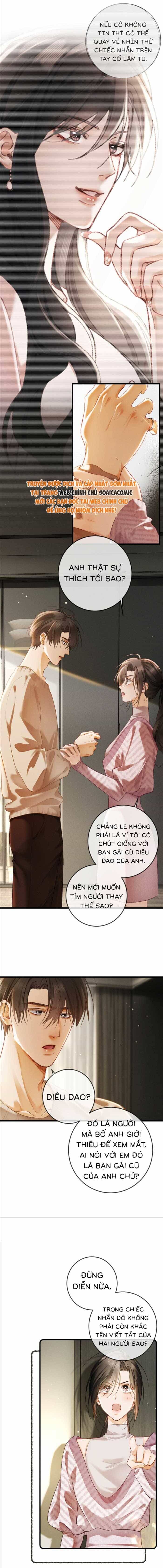 Luân Hãm Khế Ước - Chương 9 - ảnh 5